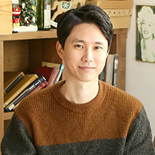 김태헌 시니어 데이터 과학자