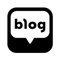 네이버 블로그 아이콘